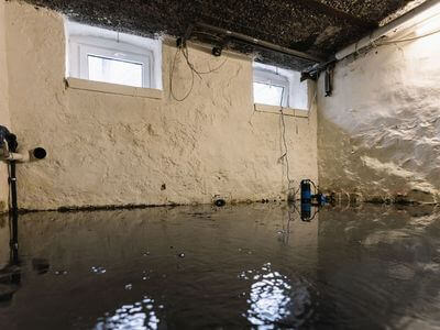 About water damage cleanup - ceiling water damage repair experts in Austin