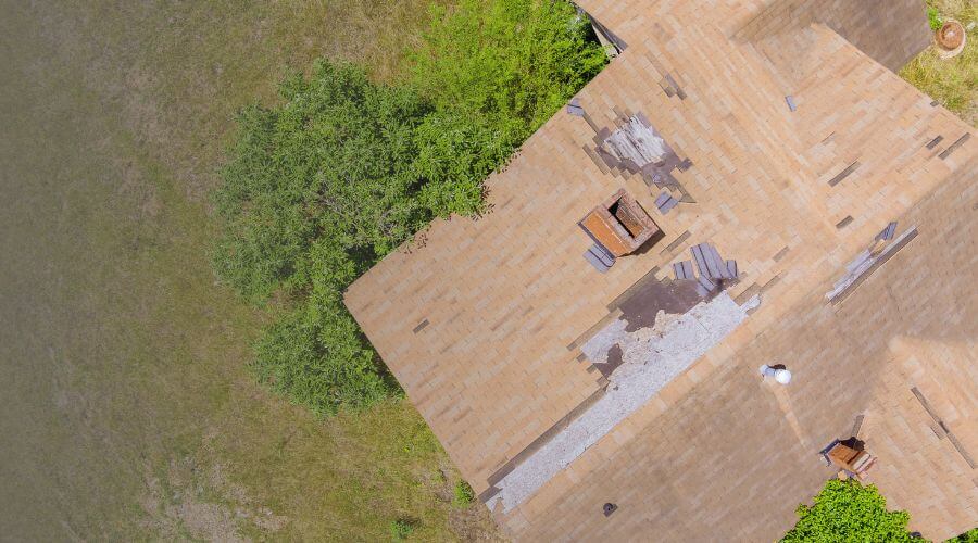 Why choose water damage cleanup for ceiling water damage repair in Austin